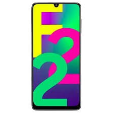 Samsung Galaxy F22