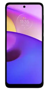 Moto E40