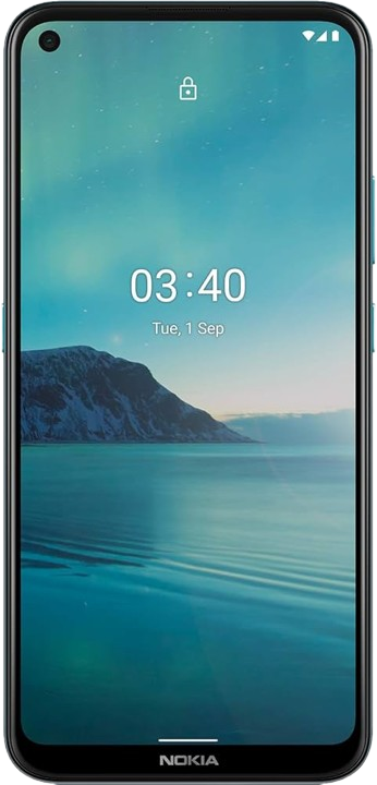 Nokia 3.4