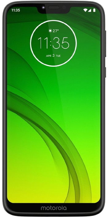 Moto G(7)