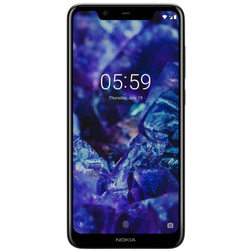 Nokia 5.1 plus