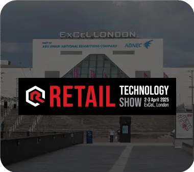 Retail Technology Show 2025