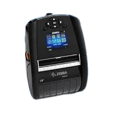 Zebra Printer ZQ620
