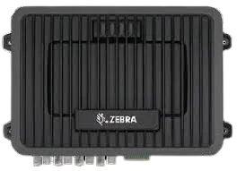 Zebra RFID FX9600