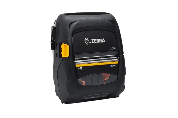 Zebra Printer ZQ511