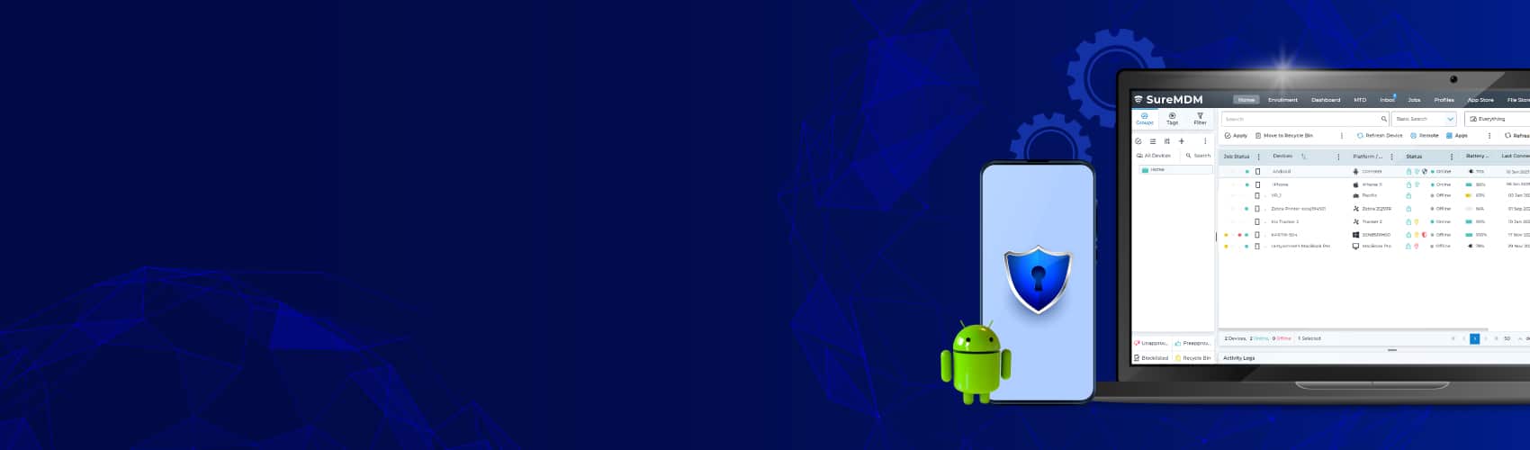 How to Block Websites on Android: Complete Guide [2025]