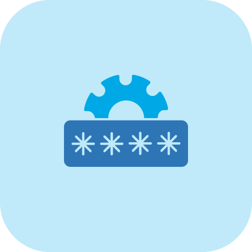 Password Policy Configuration