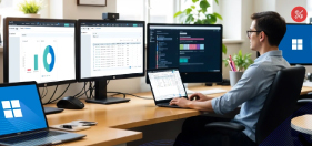 Windows CVE Management With Suremdm