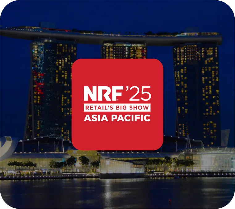 NRF APAC 2025