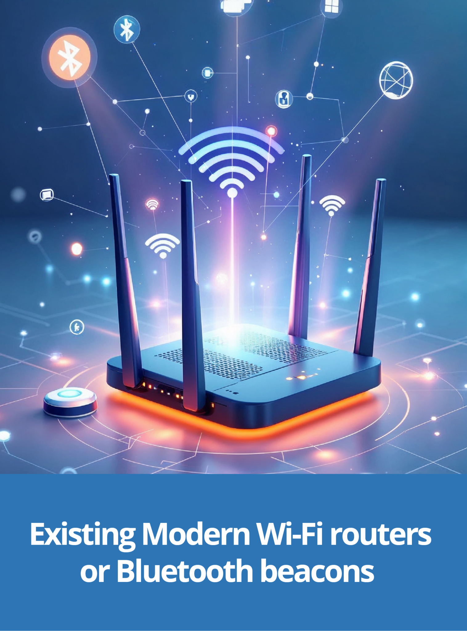 WiFi routers
