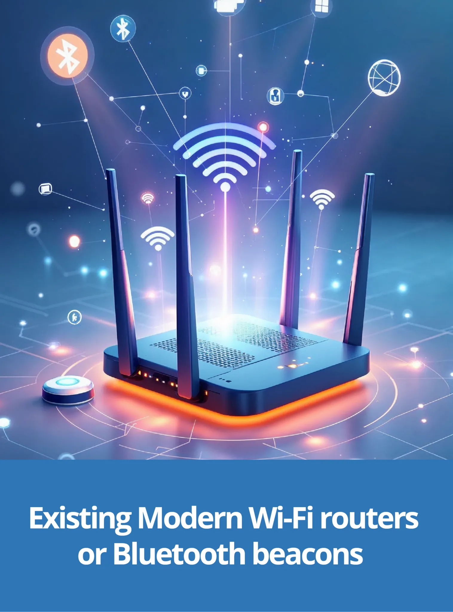 WiFi routers