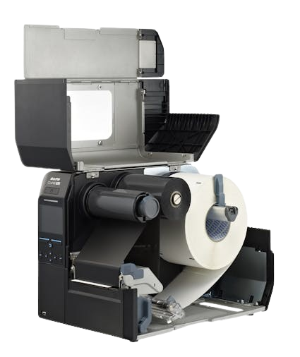 SATO Printer CL4NX Plus slider image 2