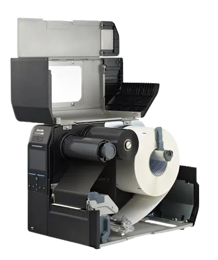 SATO Printer CL4NX Plus slider image 2