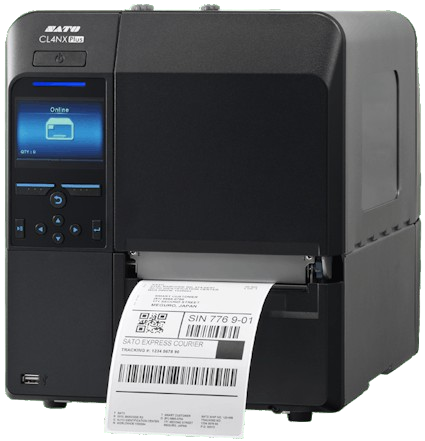 SATO Printer CL4NX Plus