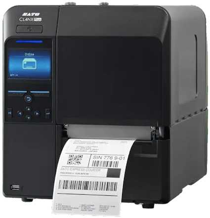 SATO Printer CL4NX Plus