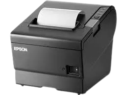 Epson Printer TM-88VI