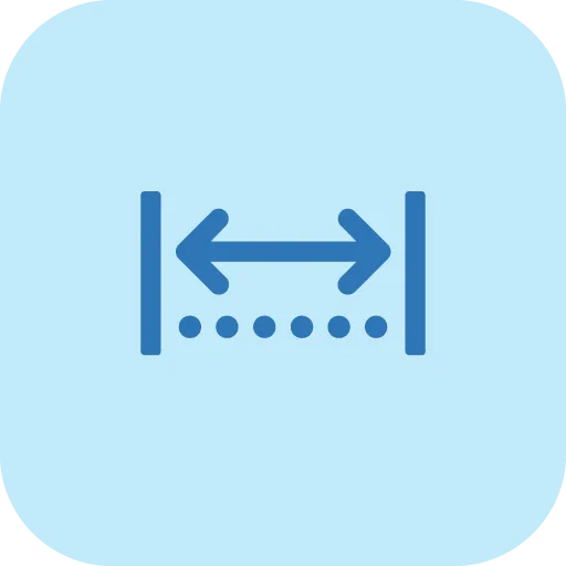 Print Label Width