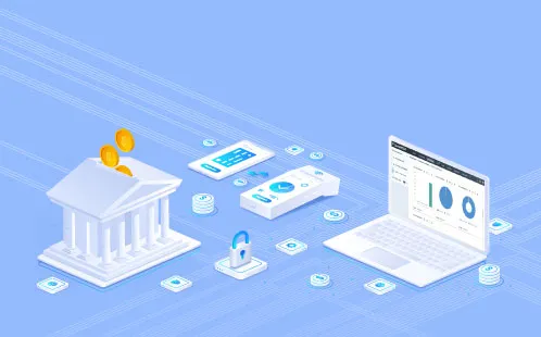 Enterprise Grade MDM For Financial Institutions