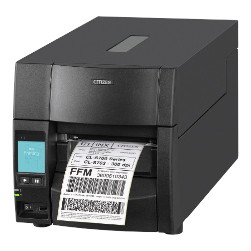 Citizen Printer CL-S700III