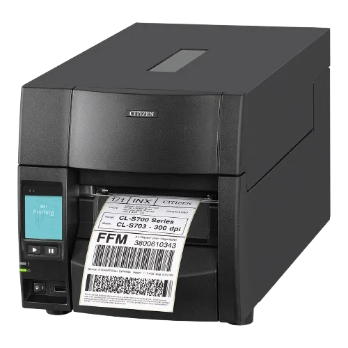 Citizen Printer CL-S700III