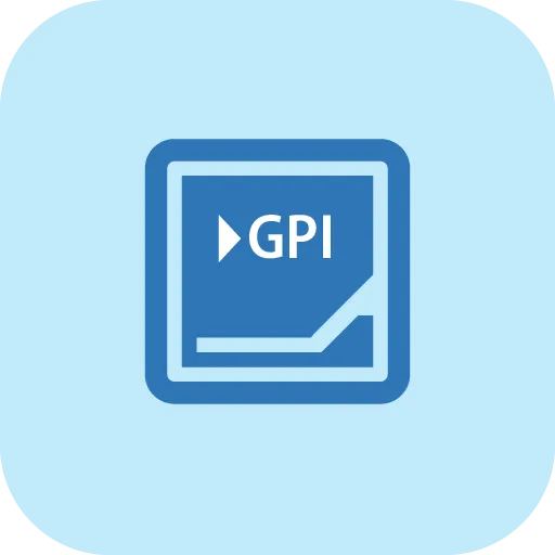 Impinj GPI Count