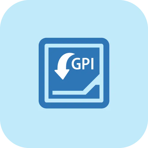 Impinj GPI Debounce