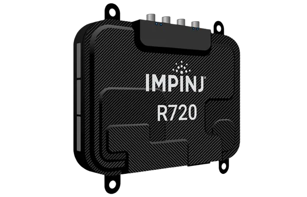 Impinj RFID Reader R720