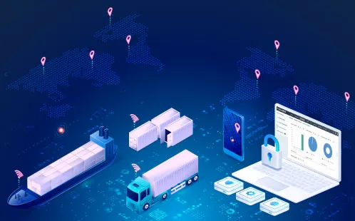 Keep your logistics operations running smoothly with MDM