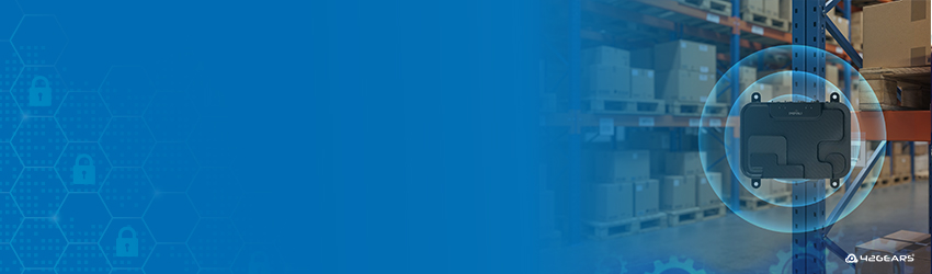 Unifying RFID Management: 42Gears’ SureMDM now supports Impinj RFID Readers