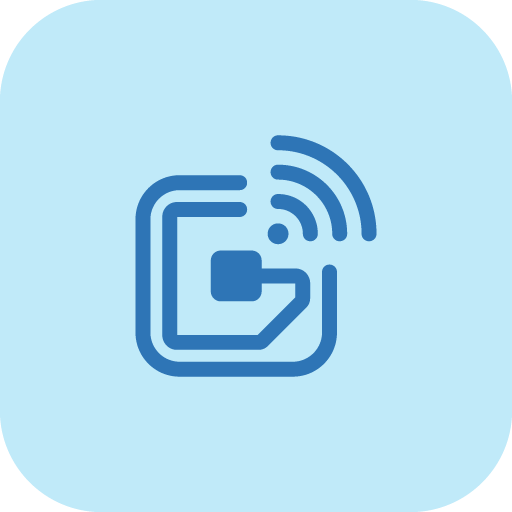 Tag Access Impinj