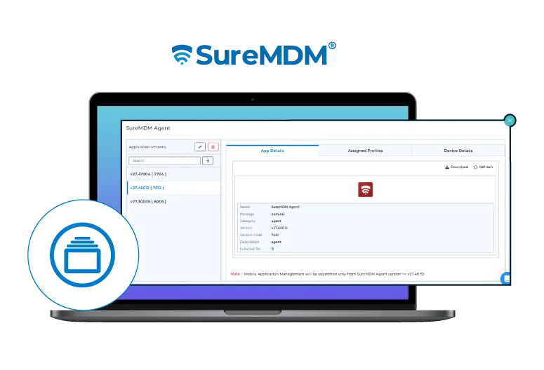 Multi-Version App Deployment