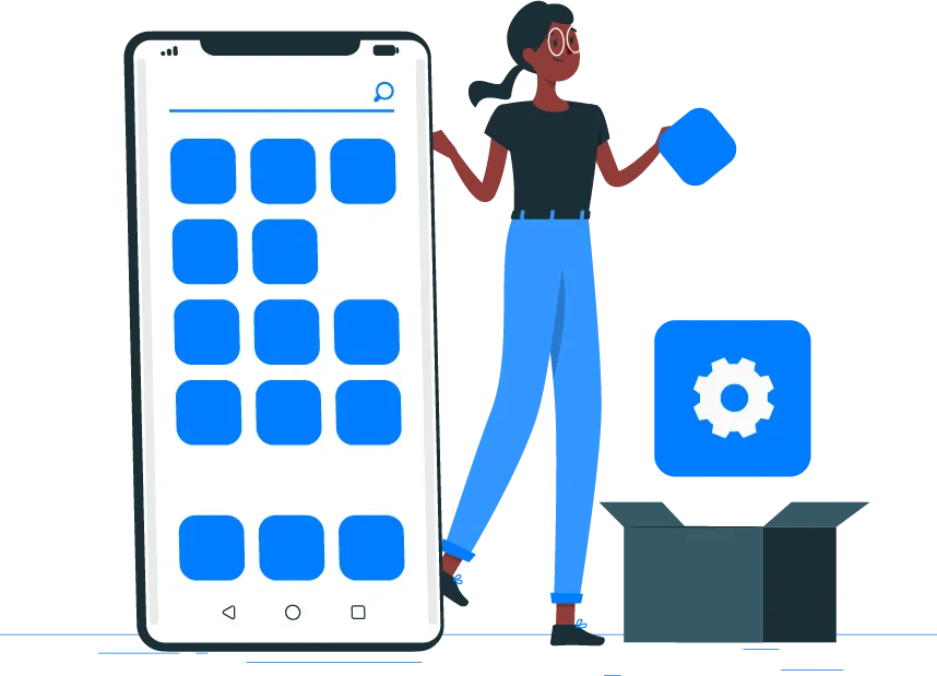 App Deployment and Distribution App Deployment and Distribution