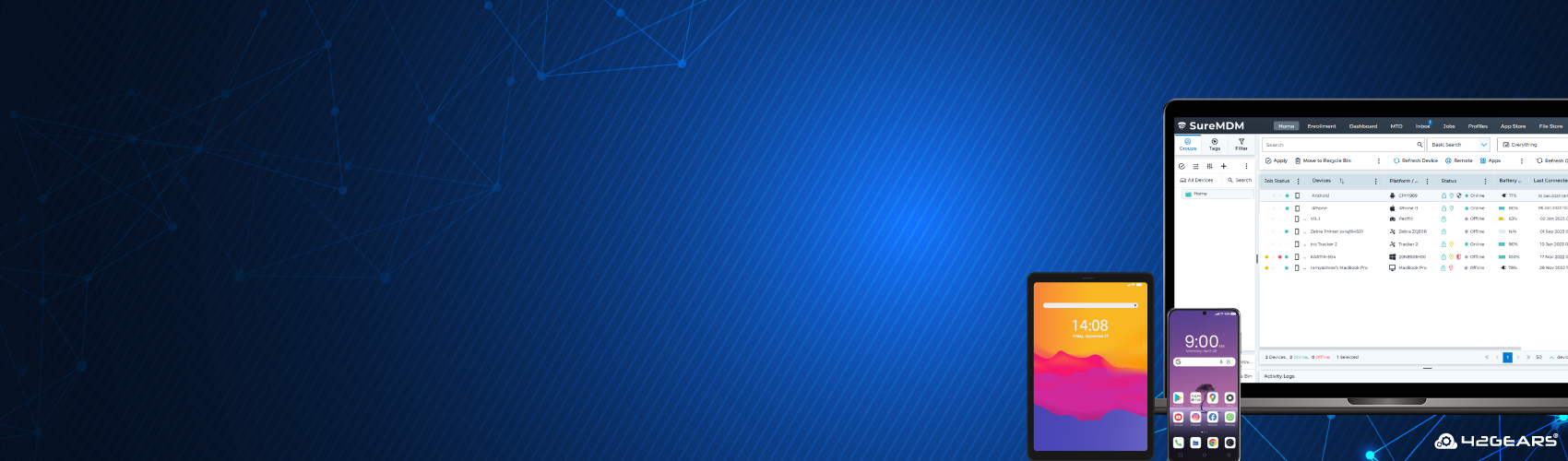 Feature Roundup: Android – September 2025