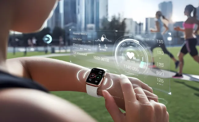 Fitness Trackers