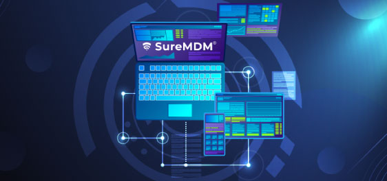 Learn about UEM