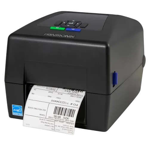 Printronix Auto ID Printer T820