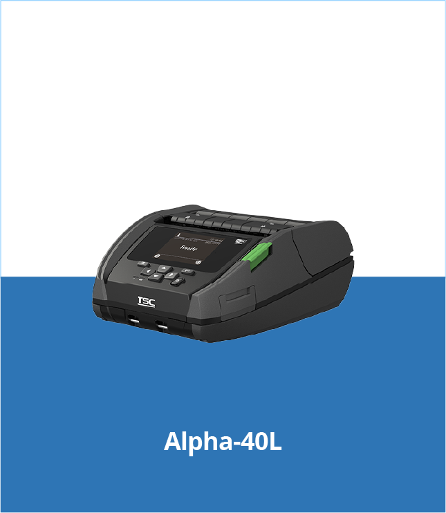 TSC Alpha 40L
