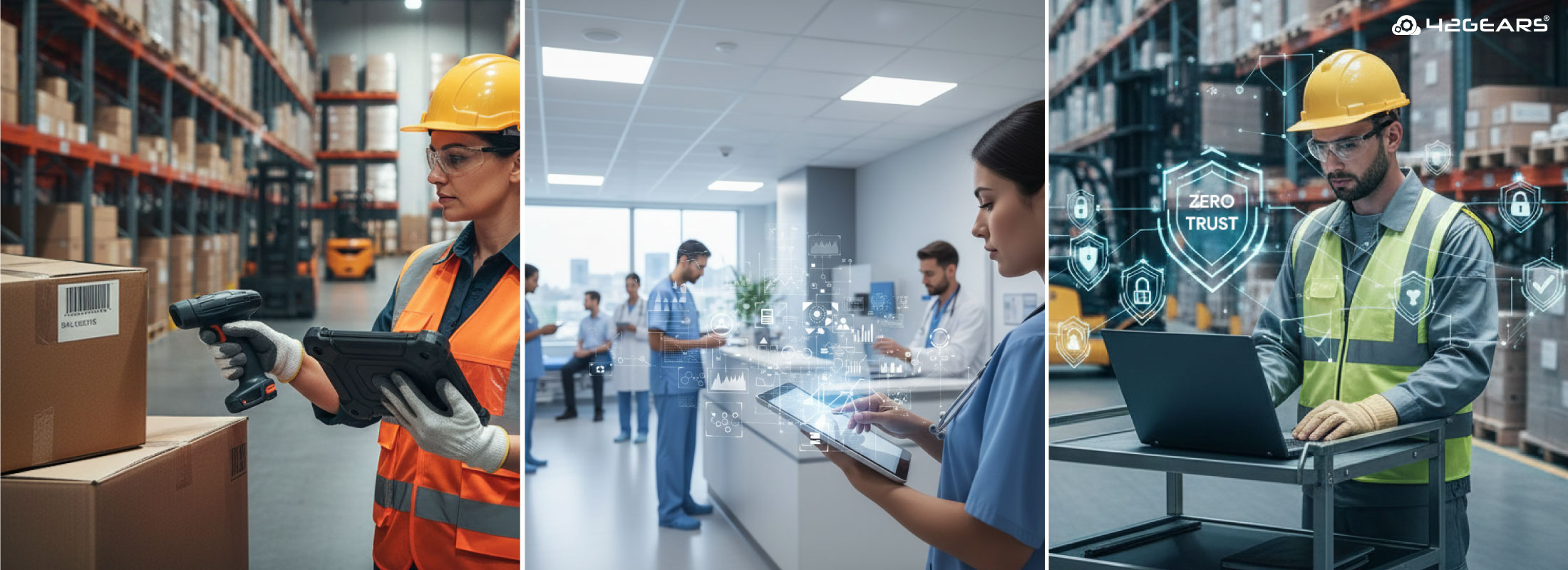 UEM trends 2025