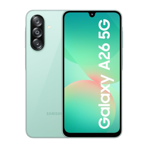 Samsung Galaxy A26