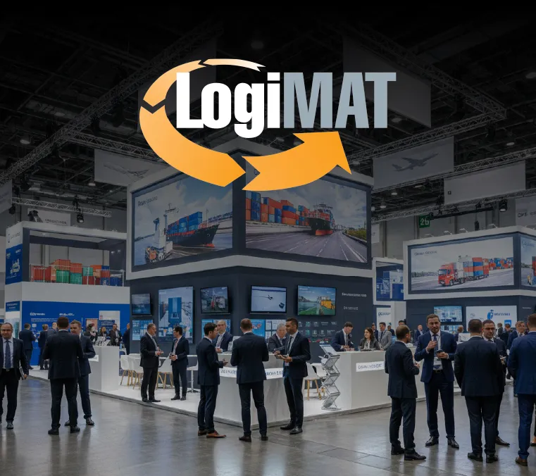 LogiMAT