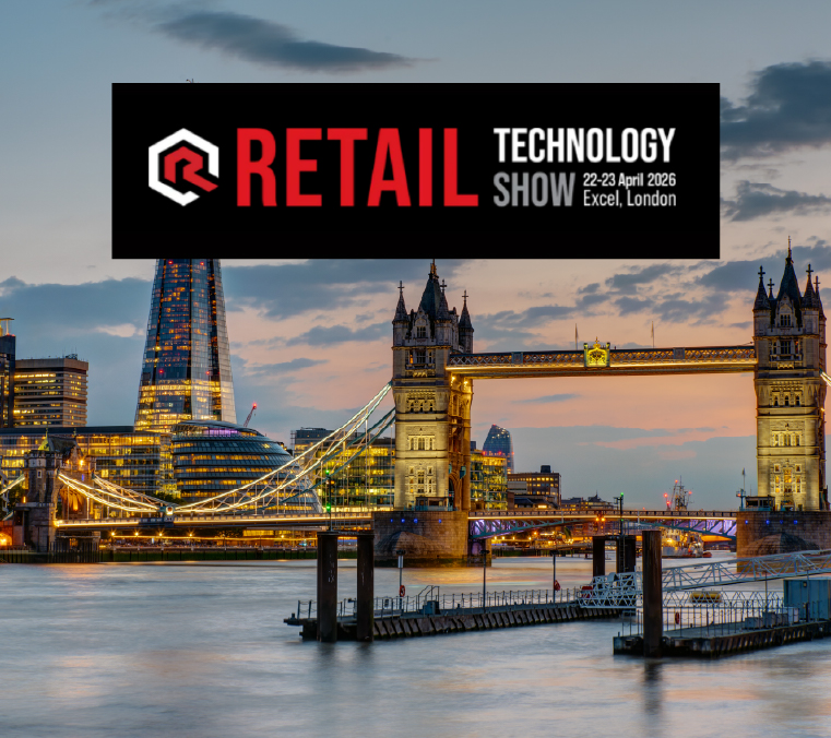 See You at Retail Technology Show 2026