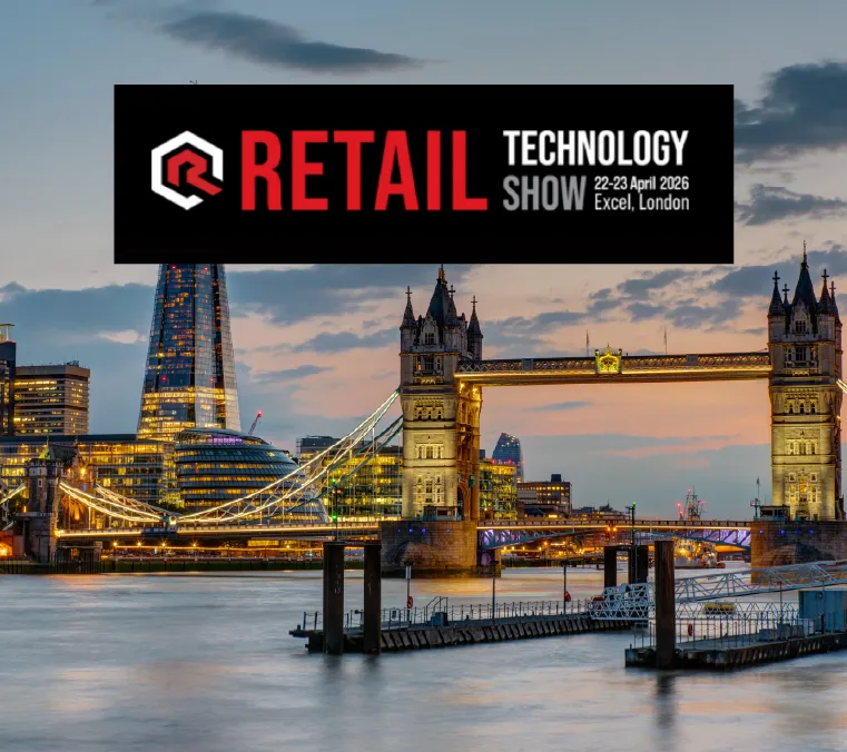 Retail Technology Show 2026