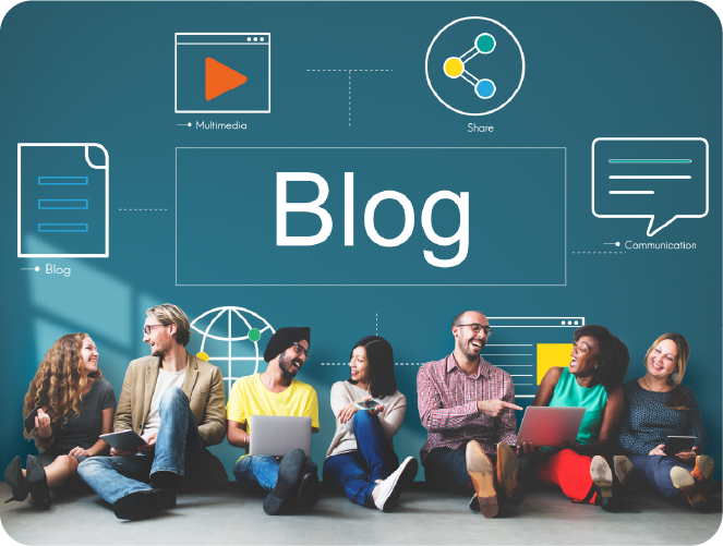 Blogs