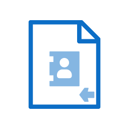 Bulk Contact Import