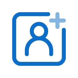 Private or Public Contact Options