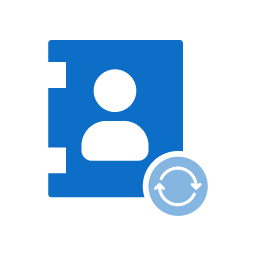Seamless Contact Sync