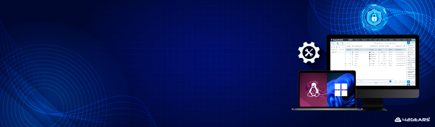 Feature Roundup: Windows and Linux – March 2026