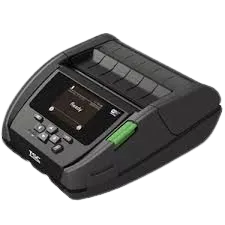 TSC Auto ID Printer Alpha 40-L
