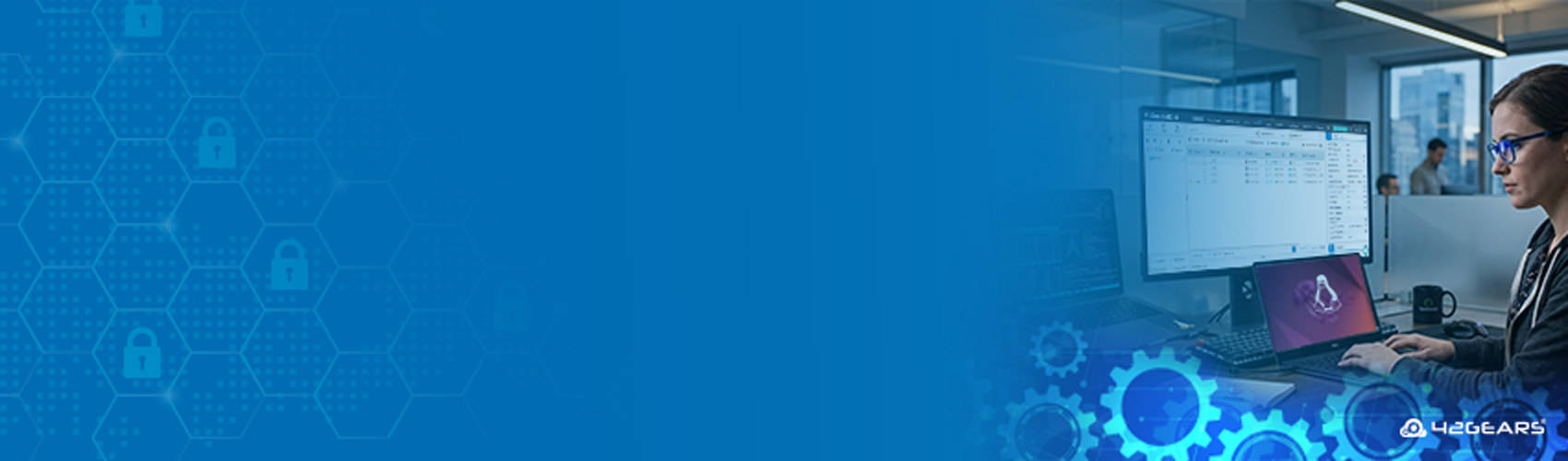Mastering Enterprise Linux Fleet Management at Scale: A 5-Step Strategic Framework
