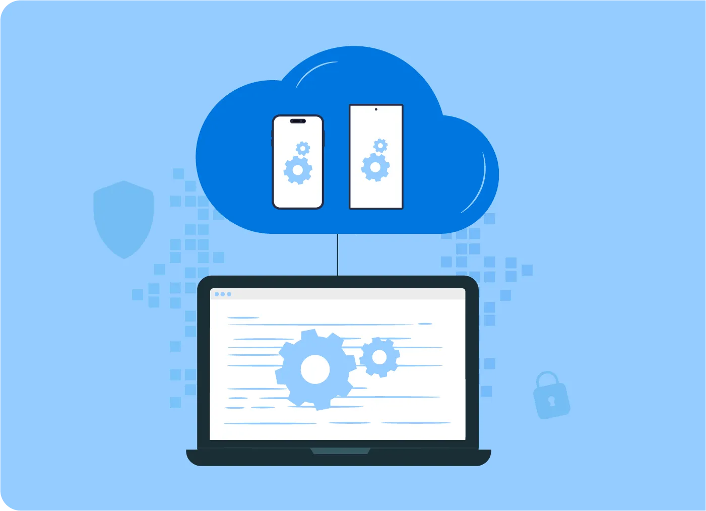 Automated Mobile Testing